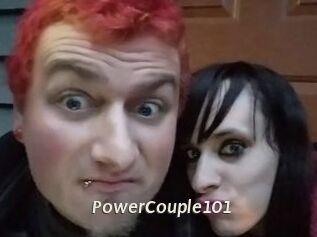 PowerCouple101 Blog éjac