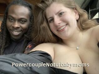 PowercoupleNoturbabymoms Blog éjac