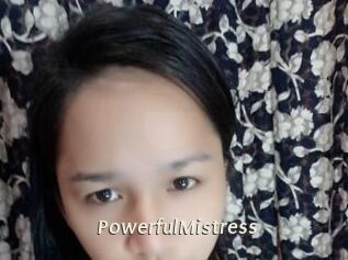PowerfulMistress Blog éjac
