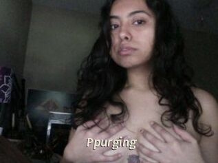 Ppurging