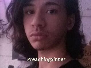 PreachingSinner