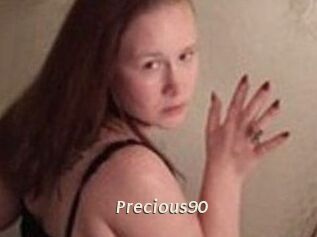 Precious90
