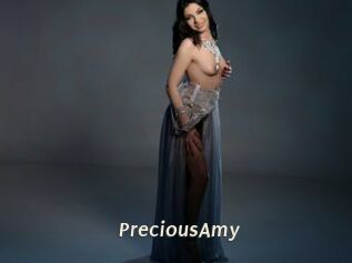 PreciousAmy