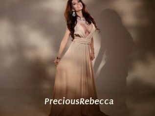 PreciousRebecca Blog éjac