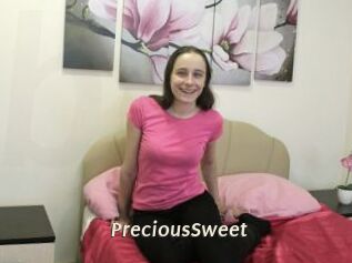 PreciousSweet
