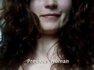 Precious_Woman