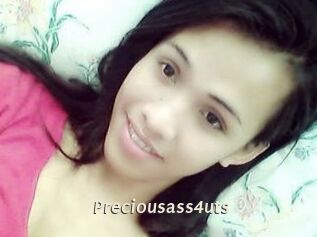 Preciousass4uts
