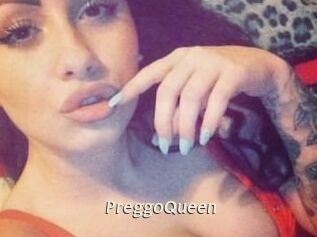 PreggoQueen