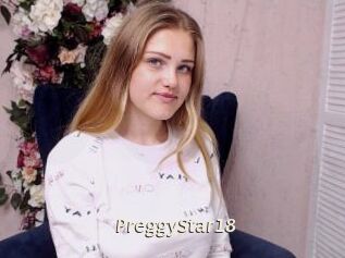 PreggyStar18