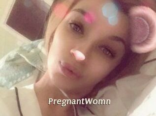 PregnantWomn Blog éjac