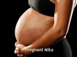 Pregnant_Nika