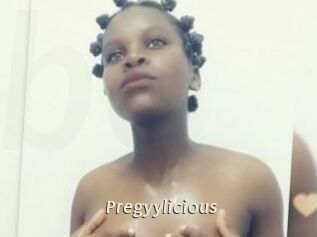 Pregyylicious