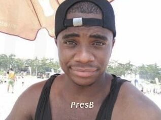 PresB