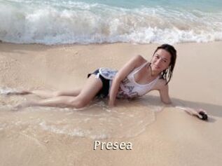 Presea