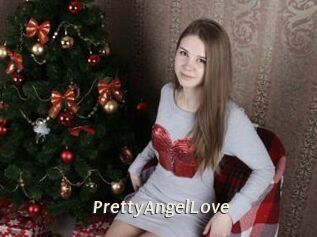 PrettyAngelLove