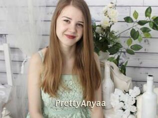 PrettyAnyaa Blog éjac