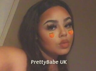 PrettyBabe_UK Blog éjac