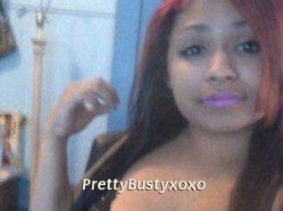 PrettyBustyxoxo