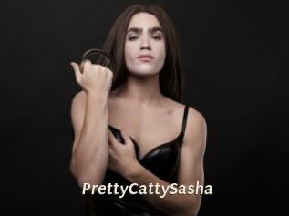 PrettyCattySasha