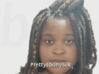 PrettyEbonySilk