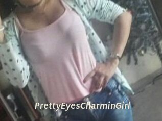 PrettyEyesCharminGirl