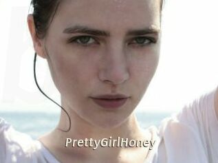 PrettyGirlHoney Blog éjac