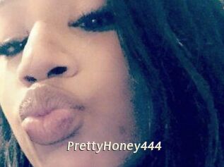 PrettyHoney444