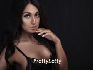 PrettyLetty