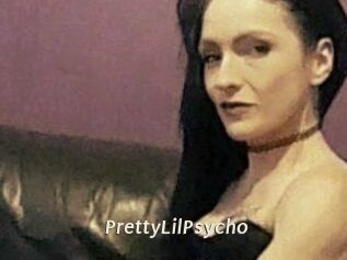 PrettyLilPsycho