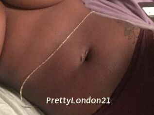 PrettyLondon21