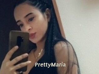 PrettyMaria