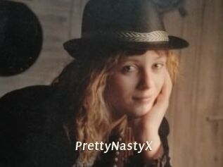 PrettyNastyX