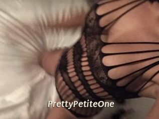 PrettyPetiteOne