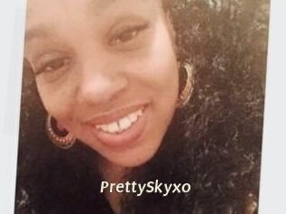 PrettySkyxo