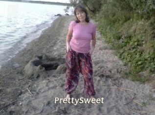 PrettySweet