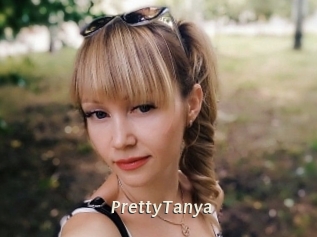 PrettyTanya