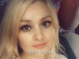 PrettyTayaX