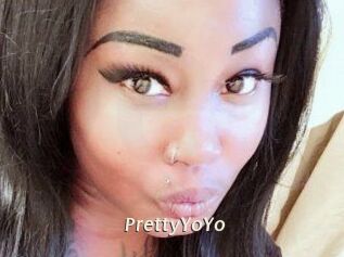 PrettyYoYo