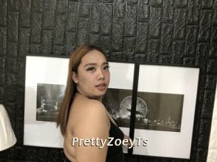 PrettyZoeyTs
