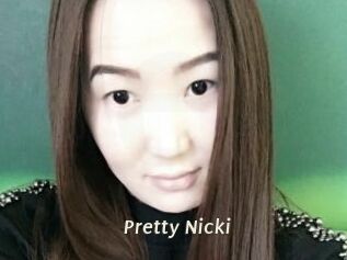 Pretty_Nicki Blog éjac