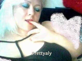 Prettyaly