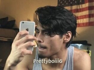 PrettyboiiiG Blog éjac
