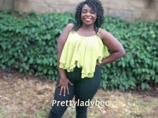 Prettyladybee