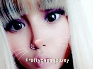 Prettypandapussy