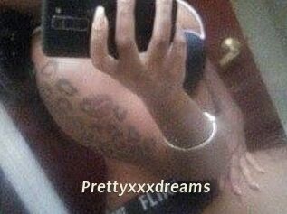 Prettyxxxdreams