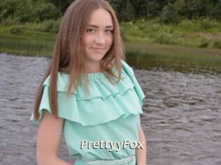PrettyyFox