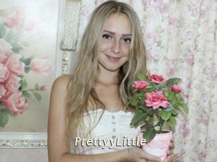 PrettyyLittle