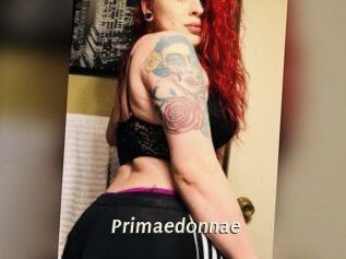 Primaedonnae