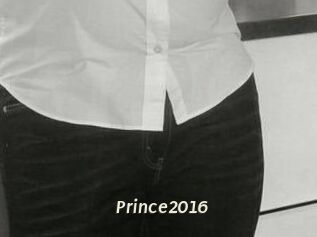 Prince2016
