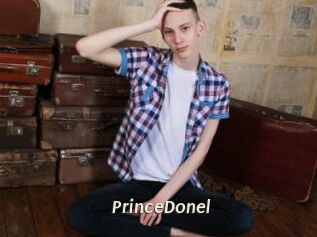 PrinceDonel Blog éjac